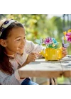 Mey İthalat®   Creator Sulama Kabında Çiçekler 31149