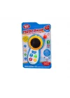 Mey İthalat® CY1013-4C MÜZİKLİ TELEFON 72