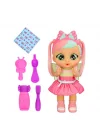 Mey İthalat® CYB83000 Cry Babies Bella Sabah Rutini - 921481