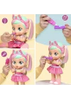Mey İthalat® CYB83000 Cry Babies Bella Sabah Rutini - 921481