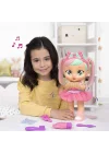 Mey İthalat® CYB83000 Cry Babies Bella Sabah Rutini - 921481