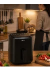 Mey İthalat® DA-AF4LE01 AİRFRYER