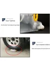 Mey İthalat® Dayanıklı Plastik İçecek Çantası 2 Litre
