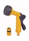 Mey İthalat® Daye DY2423 6 Fonksiyonlu Sprey Tabancası