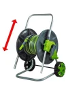 Mey İthalat® Daye DY61430XP Hortum Makara Seti 30 Metre