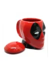 Mey İthalat® Deadpool Kupa Bardak