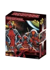 Mey İthalat® Deadpool Puzzle 500 Parça