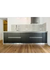 Mey İthalat® DecoHandy 30x30 cm Kendinden Yapışkanlı  Pvc Karo Mutfak Arası 4 Lü Karışık model  0,36m2
