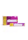 Mey İthalat® Deepıka Medıtatıon Aromalı Çubuk Tütsü 15 Gr