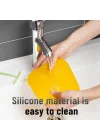 Mey İthalat® Dekoratif Lavabo Gider Kapatıcı