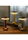 Mey İthalat® Dekoratif Led Masa Lambası