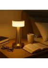 Mey İthalat® Dekoratif Led Masa Lambası