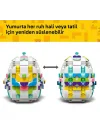 Mey İthalat® Dekoratif Paskalya Yumurtası Oyuncak Yapım Seti