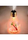 Mey İthalat® Dekoratif USB Hava Nemlendirici