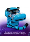 Mey İthalat® Demon Hunters Kaplan Derpy ve Kuş Sussie 72537