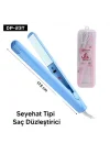Mey İthalat® DEMPOWER SEYAHAT TİPİ SAÇ DÜZLEŞTİRİCİ