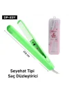 Mey İthalat® DEMPOWER SEYAHAT TİPİ SAÇ DÜZLEŞTİRİCİ