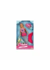 Mey İthalat® DENİZ KIZ SET BEBEK ALİSHA  29CM -SUN