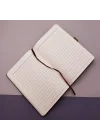 Mey İthalat®  Deri Promosyon Defter