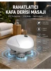Mey İthalat® Derin Masaj Sağlayan Elektrikli Kafa Masaj Aleti