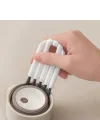 Mey İthalat® Detay Ve Boşluk Temizleme Fırçası