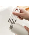 Mey İthalat® Detay Ve Boşluk Temizleme Fırçası