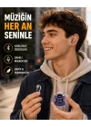 Mey İthalat® Detaylı Ses Deneyimi ve LED Ekran Teknolojisi