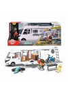 Mey İthalat® Dickie Işıklı Karavan Kamp Oyun Seti 203837021