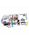 Mey İthalat® Dickie Işıklı Karavan Kamp Oyun Seti 203837021