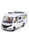 Mey İthalat® Dickie Işıklı Karavan Kamp Oyun Seti 203837021