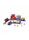 Mey İthalat®  Dickie Mikro Acil Yardım İstasyonu