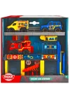 Mey İthalat®  Dickie Mikro Acil Yardım İstasyonu