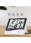 Mey İthalat® DIJITAL SICAKLIK VE NEM ÖLÇER