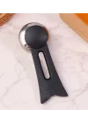 Mey İthalat® Dikey Tasarımlı Tencere Kapağı Kolu