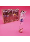 Mey İthalat® Dilek Şişesi