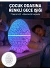 Mey İthalat® Dinazor Yumurta Gece Lambası Yeni Nesil