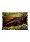 Mey İthalat® Dinosaur World Sesli Dinozorlar 23 cm