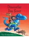 Mey İthalat®  Dinozorlar Don Sever