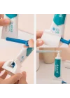 Mey İthalat® Diş Macunu Sıkma Aleti 2 Adet