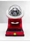 Mey İthalat® DİSKO GÜNEŞ ENERJİLİ