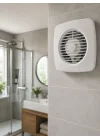 Mey İthalat® DLYN 120M ASPİRATÖR