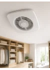 Mey İthalat® DLYN 120M ASPİRATÖR