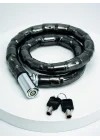 Mey İthalat® DMX 4631 MOTOR KİLİDİ