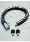 Mey İthalat® DMX 4631 MOTOR KİLİDİ