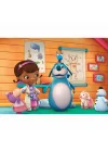 Mey İthalat® DOC709 Doc McStuffins 50 Parça Puzzle - Puzzle