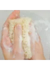 Mey İthalat® Doğal Kabak Lifi