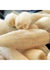 Mey İthalat® Doğal Kabak Lifi