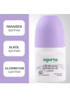 Mey İthalat®   Doğal Roll-On Fresh Lycia 50 ml