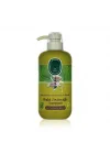 Mey İthalat® Doğal Zeytinyağlı Şampuan 600 ml