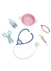 Mey İthalat® Doktor Seti